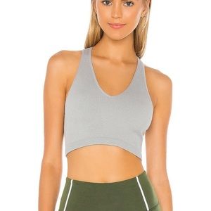 Free People Movement Free Throw Crop